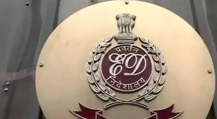 তৃণমূল বিধায়ক জীবনকৃষ্ণ সাহার বাড়িতে হানা দিল ইডি