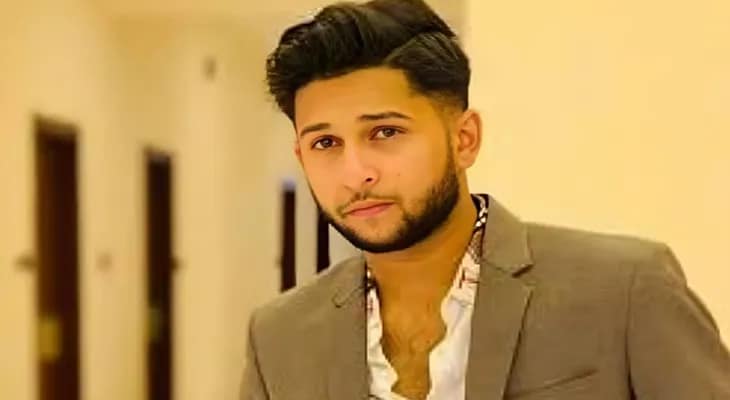 খুনের মামলায় বাংলাদেশের সিআইডির হাতে গ্রেপ্তার জনপ্রিয় ইউটিউবার তৌহিদ আফ্রিদি