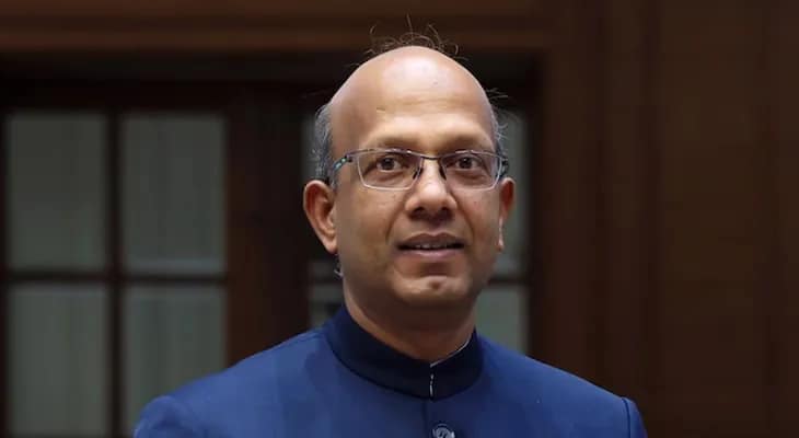বহিরাগত চাপে নয়, জনগণের কথা ভেবেই জ্বালানি নীতি স্থির করা হয়, বললেন মস্কোয় নিযুক্ত ভারতের দূত