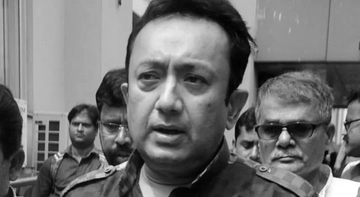 প্রয়াত অভিনেতা জয় বন্দ্যোপাধ্যায় (৬২)