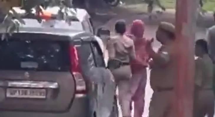 গ্রেটার নয়ডা পণ কাণ্ড: তিন অভিযুক্তকেই ১৪ দিনের বিচার বিভাগীয় হেফাজতের নির্দেশ