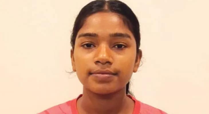 ইস্ট বেঙ্গলের মহিলা দলের হয়ে কম্বোডিয়ায় খেলছে দীপিকা ওরাওঁ, উচ্ছ্বাস ফোসকাডাঙায়