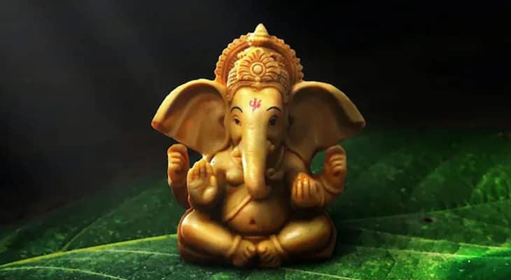 গণেশ চতুর্থীর শুভেচ্ছা জানালেন মুখ্যমন্ত্রী মমতা বন্দ্যোপাধ্যায়