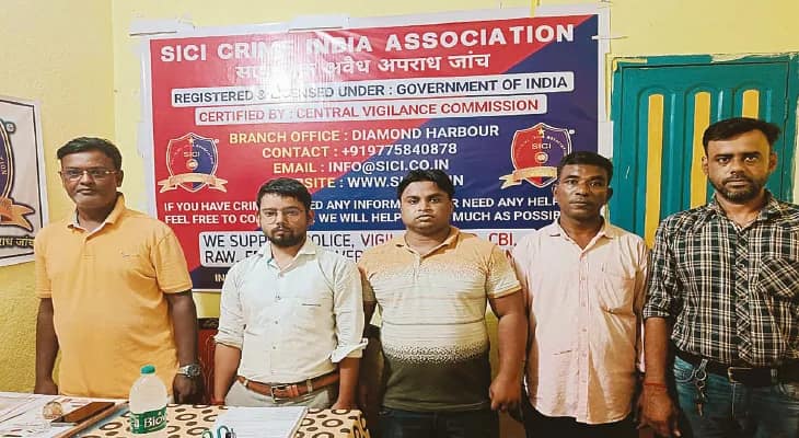 ভুয়ো ইডি-সিবিআই অফিসার সেজে টাকা হাতানোর চক্র ফাঁস, গ্রেপ্তার ৬