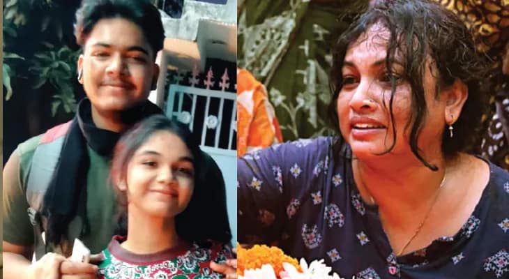 নাইন এমএম থেকে তিনটি গুলি, ছাত্রীকে খুন করে যোগীরাজ্যে গা ঢাকা প্রেমিকের?