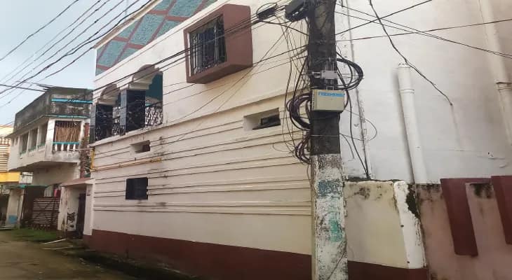 একদা শিক্ষক নেতাদের ঢল নামত নিমট্যাঁড়ে, রাতারাতি বিখ্যাত প্রসন্নর শ্বশুরবাড়ি