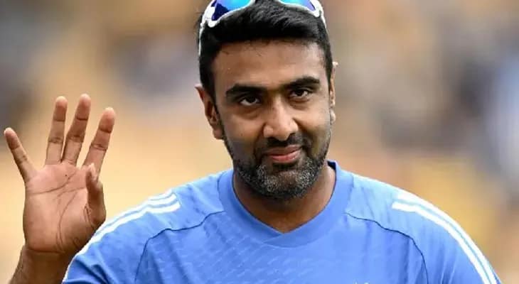 আইপিএল থেকে অবসর গ্রহণ করলেন রবিচন্দ্রন অশ্বিন, দিলেন বিশেষ বার্তা