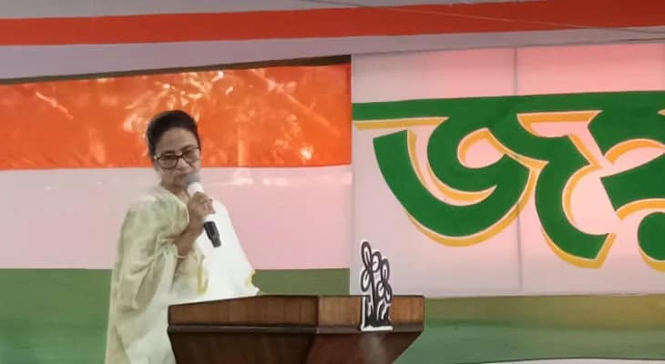 আরও সিট বাড়বে, আমরাই ক্ষমতায় থাকব: মমতা বন্দ্যোপাধ্যায়