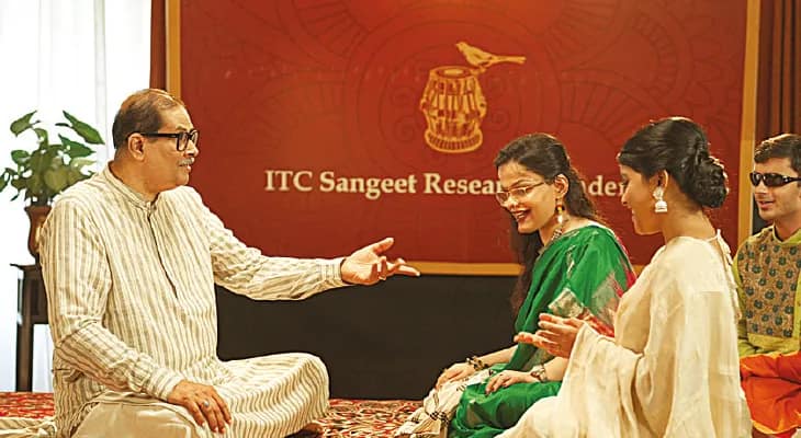দেশ এক রাগ
