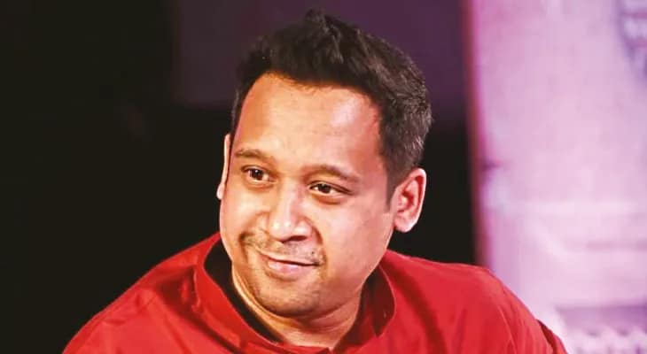 সুর-ছন্দের আয়োজন