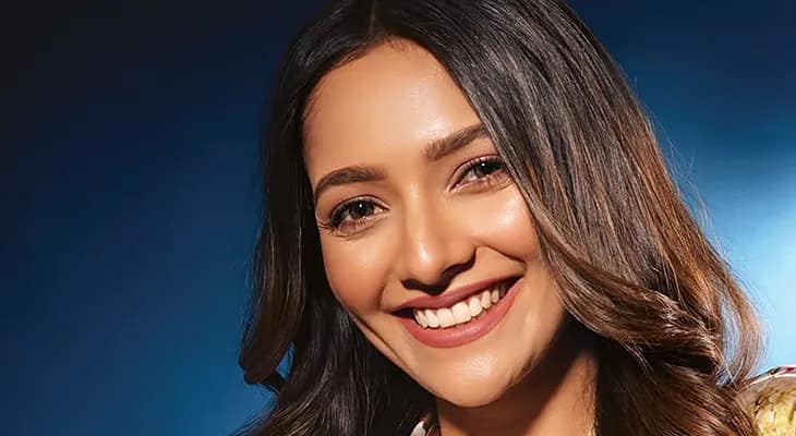 সুস্মিতার ভালোবাসার মরশুম