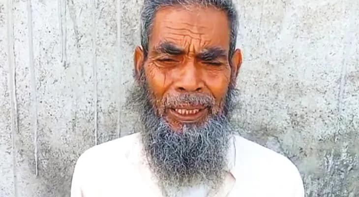 নলহাটি: মাদ্রাসায় পড়ে গিয়ে ছাত্রী অসুস্থ, কর্তৃপক্ষের নামে থানায় অভিযোগ দায়ের অভিভাবকের