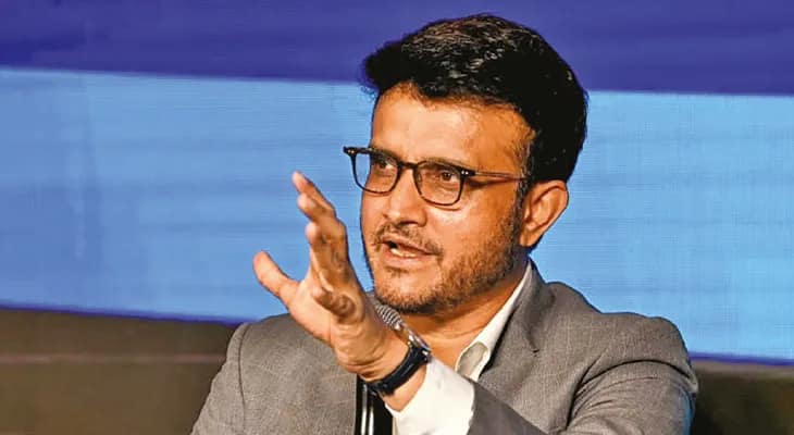 ভালো উইকেটে খেলো, গম্ভীরকে পরামর্শ সৌরভের