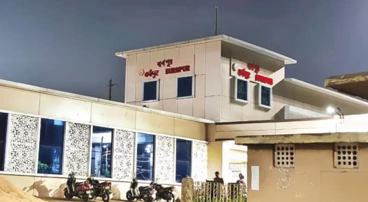 বার্নপুরে পাঁচজোড়া গুরুত্বপূর্ণ ট্রেন থামবে, রেলের সিদ্ধান্তে খুশি যাত্রীরা