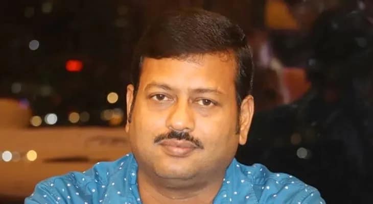 সপ্তাহে মাত্র দু’দিন স্কুলে যেতেন জীবনকৃষ্ণ, বিস্ফোরক অভিযোগ প্রধান শিক্ষকের