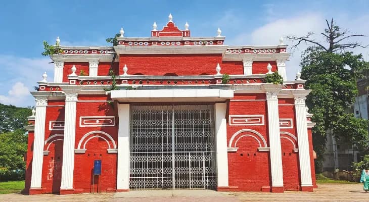 ৪ সেপ্টেম্বর থেকে বড়দেবীর প্রতিমা গড়ার কাজ শুরু, এবার বাজেট বৃদ্ধি
