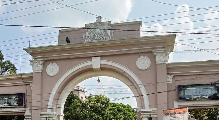 অর্থ কেলেঙ্কারির তদন্ত কি থমকে যাবে? প্রশ্ন বর্ধমান বিশ্ববিদ্যালয়ের অন্দরে