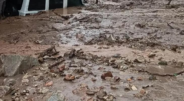 চামোলি ও রুদ্রপ্রয়াগ জেলায় মেঘভাঙা বৃষ্টির জেরে আটকে পড়েছে বেশ কিছু পরিবার, উদ্ধারকাজ চলছে: উত্তরাখণ্ডের মুখ্যমন্ত্রী পুষ্কর সিং ধামি