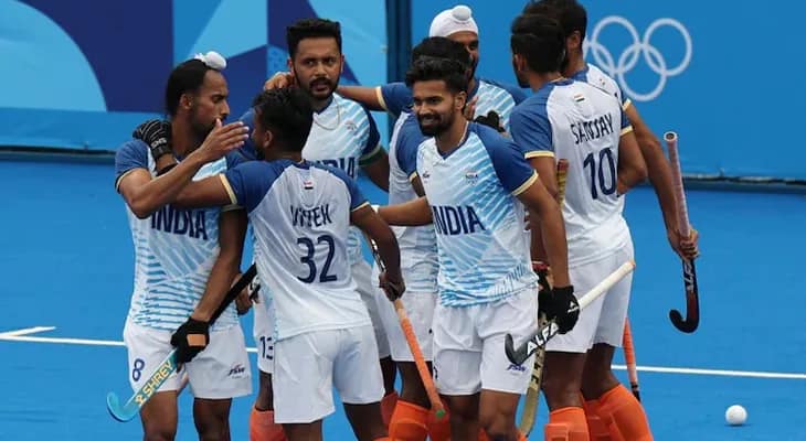 চীনকে হারিয়ে এশিয়া কাপে অভিযান শুরু ভারতের, হ্যাটট্রিক হরমনপ্রীতের