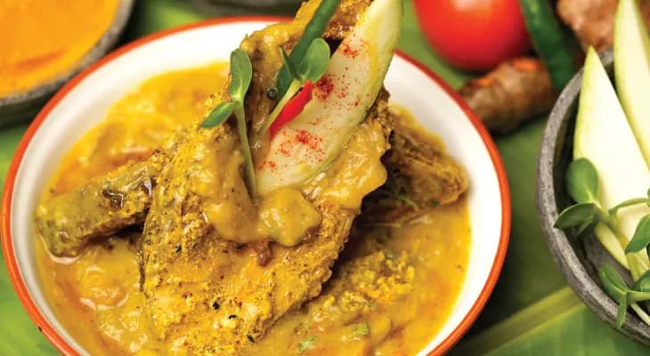 রেস্তরাঁর খবর