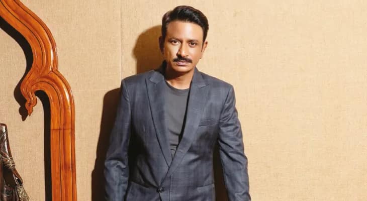 ‘মধ্যবিত্ত হিসেবে গর্ববোধ করি’