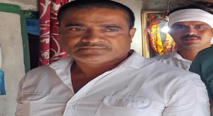 পুলিসের চোখে ধুলো দিতে রায়গঞ্জে কুঁড়েঘরে ডেরা বেধেছিল জঙ্গল শেখ