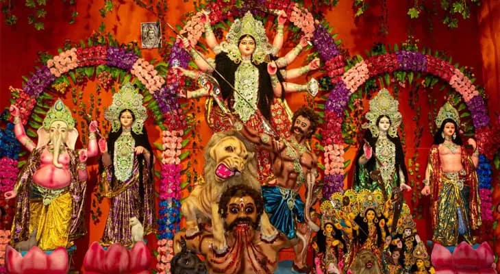 ‘আসান’ পোর্টালের এক উইন্ডোতেই মিলবে দুর্গাপুজোর যাবতীয় অনুমতি