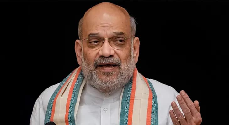 প্রাক্তন মুখ্যমন্ত্রী গোলাপ বরবরার জন্মশতবর্ষে অসমে স্বরাষ্ট্রমন্ত্রী