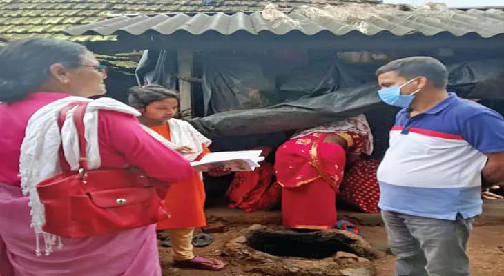 মানবাজারে ডায়ারিয়ার প্রকোপ, বৃদ্ধের মৃত্যুতে আতঙ্ক এলাকায়