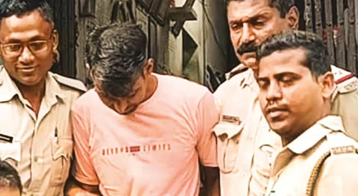 স্ত্রী ও শ্বশুরকে খুন, জামাইকে আমৃত্যু কারাদণ্ড দিল আদালত