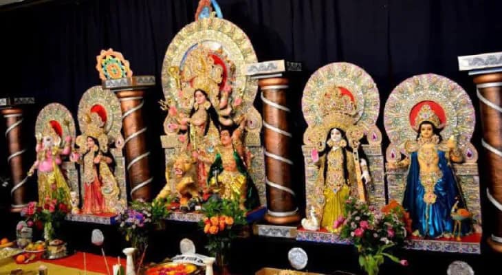 শুরু সাতের দশকে, সিডনির বেঙ্গলি অ্যাসোসিয়েশনের পুজো ৫০ বছরে!