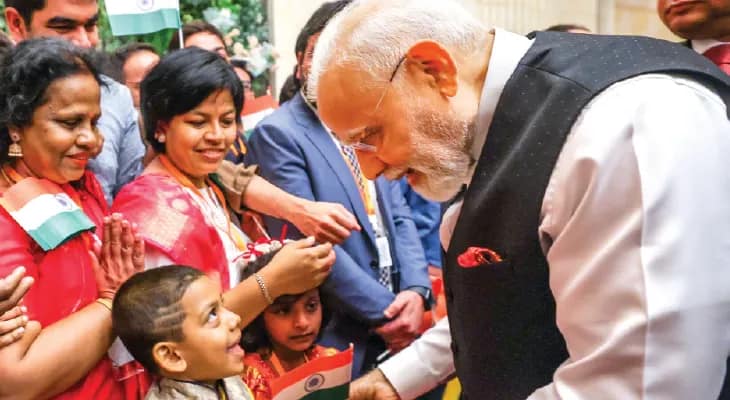 সাত বছর পর চীন সফরে উষ্ণ অভ্যর্থনা মোদিকে, আজ বৈঠক জিনপিংয়ের সঙ্গে