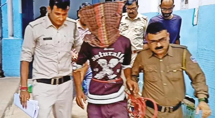 পুরকর্মীকে গুলি করে খুন, কুলটিতে গ্রেপ্তার খুড়তুতো ভাই