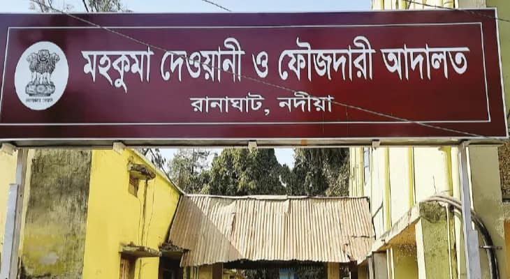 পণের দাবিতে বধূকে পুড়িয়ে মারায় স্বামীর আমৃত্যু কারাদণ্ড