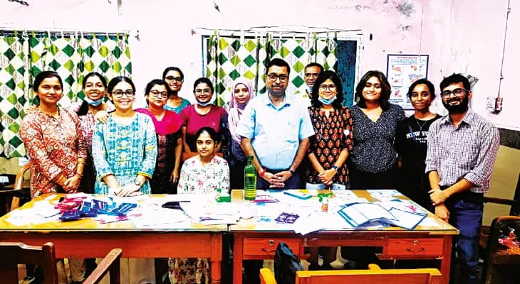 মেডিক্যালে চিকিৎসা আগরতলার মহিলার, ইউটেরাস থেকে বার হল ১০ কেজির টিউমার!