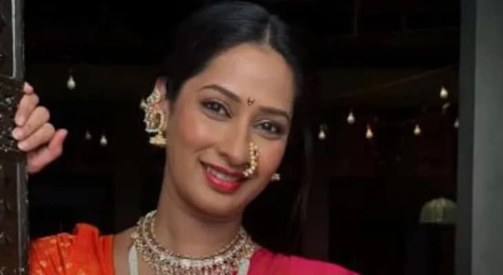 মাত্র ৩৮ বছরে মৃত্যু জনপ্রিয় ধারাবাহিক ‘পবিত্র রিস্তা’-র অভিনেত্রী প্রিয়া মারাঠের