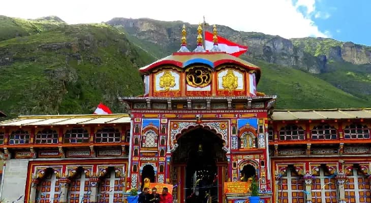 ভারী বৃষ্টিতে বিপর্যস্ত উত্তরাখণ্ড, বদ্রীনাথ যাওয়ার পথে ৫ জায়গায় বন্ধ রাস্তা