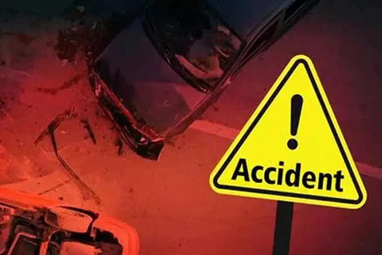 কল্যাণী এক্সপ্রেসওয়েতে বাইক দুর্ঘটনায় মৃত্যু যুবকের