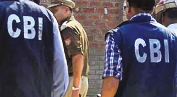 ৭ হাজারের বেশি দুর্নীতি মামলা ঝুলে সিবিআইয়ের, কেন্দ্রীয় ভিজিলেন্স রিপোর্ট