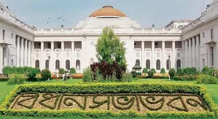 আজ শুরু বিধানসভার অধিবেশন