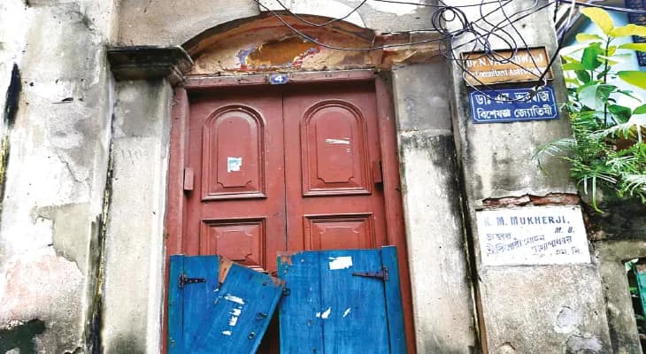 সুবার্বানের ভূতুড়ে অস্তিত্বে তোলপাড় ময়দান