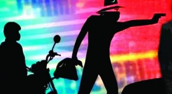 পুরুলিয়ায় পেট্রল পাম্পে ডাকাতি! তদন্তে পুলিস