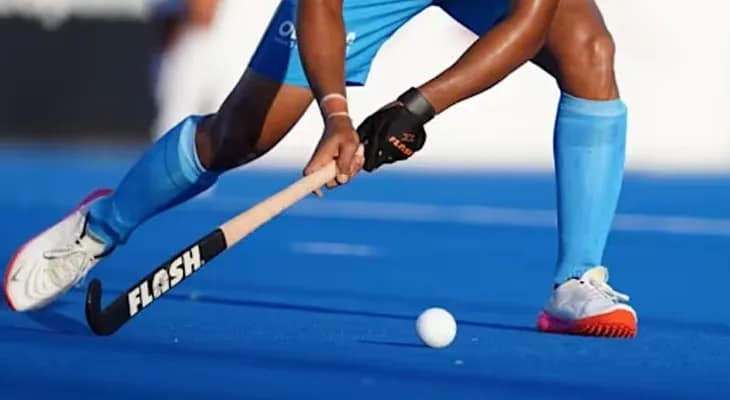 হকি এশিয়া কাপ ২০২৫: ভারত ৬- কাজাখস্তান ০ (চলছে দ্বিতীয় কোয়ার্টারের খেলা)