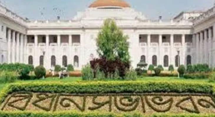 মন্ত্রী-বিধায়কদের নিরাপত্তারক্ষীর প্রবেশ নিষেধ বিধানসভায়