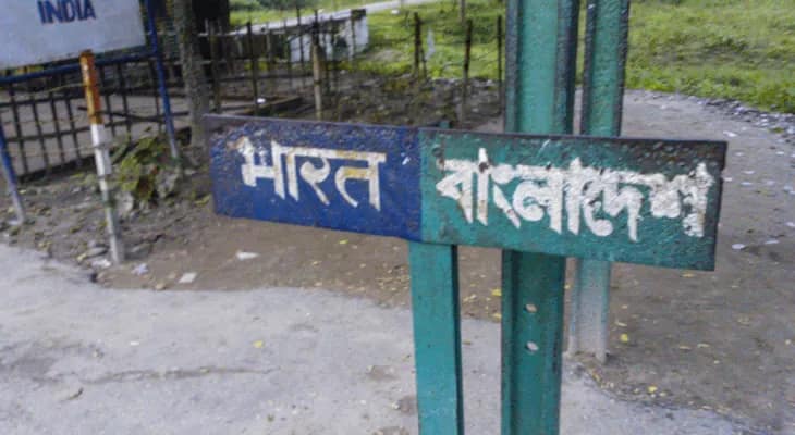 ফের ভারতীয় কৃষককে অপহরণ বাংলাদেশিদের