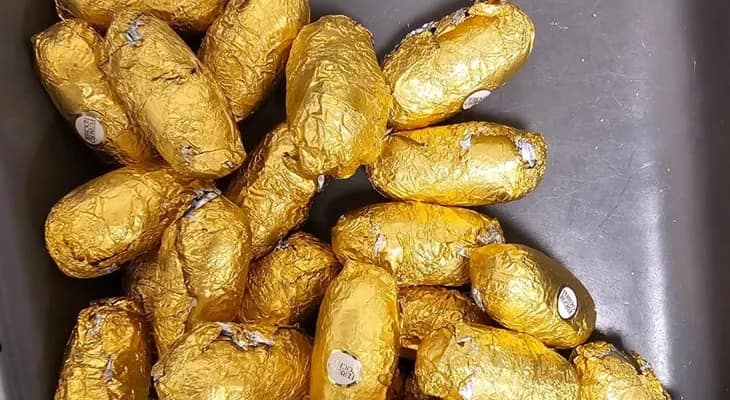 চেন্নাই এয়ারপোর্টে সাড়ে ৫ কেজিরও বেশি নিষিদ্ধ মাদক-সহ পাকড়াও ২ ভারতীয় ও এক নাইজেরিয়ান নাগরিক, উদ্ধার হওয়া সামগ্রীর বাজারমূল্য ৬০ কোটি