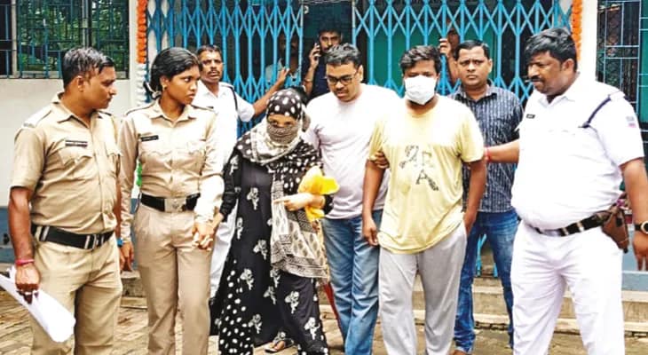 কুলটি শ্যুটআউট কাণ্ডে মূলচক্রী গ্রেপ্তার হলেও এখনও খোঁজ নেই শার্প শ্যুটারদের