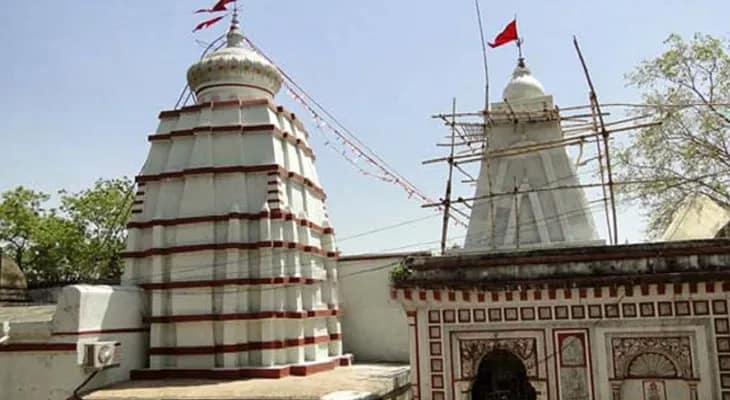 বক্রেশ্বর মন্দিরের সৌন্দর্যায়নে জোর
