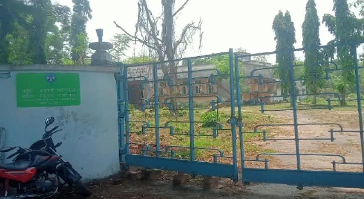 দীঘায় বন্ধ মেরিন করোশন রিসার্চ স্টেশনের পড়ে থাকা জায়গায় অন্য প্রকল্প গড়ার দাবি