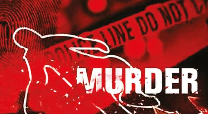 ক্রান্তিতে বধূ খুনে নিখোঁজ স্বামীর খোঁজে জঙ্গলে তল্লাশি পুলিস, স্থানীয় বাসিন্দাদের